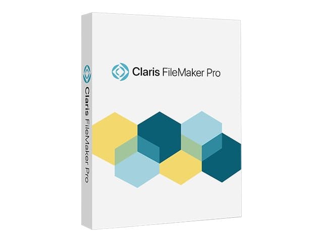 Claris FileMaker